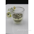 Glass Tea Cup (KL111208-33)